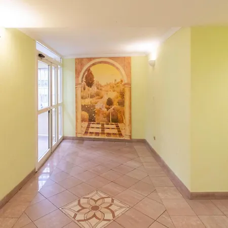 شقة #58 Clim & Balcon 5mins Marche De La نيس