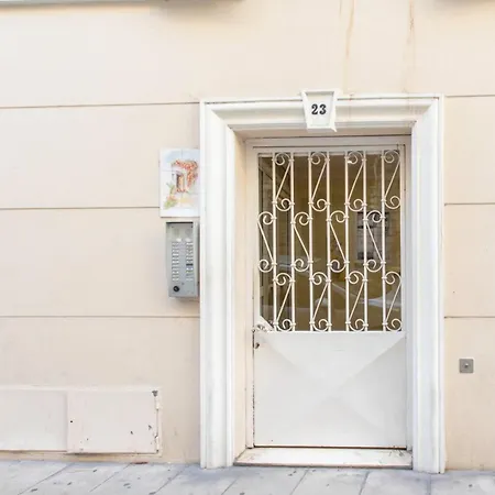 #58 Clim & Balcon 5mins Marche De La نيس