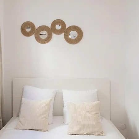 #58 Clim & Balcon 5mins Marche De La