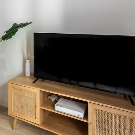 #58 Clim & Balcon 5mins Marche De La